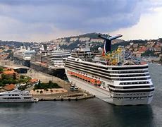 Image result for Dubrovnik Croatia Cruise Port