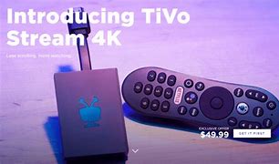 Image result for Tivo Stream 4K DVR