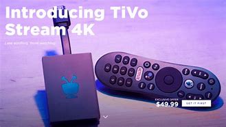 Image result for Tivo Stream 4K DVR