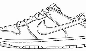 Image result for Blank Nike Tech 91