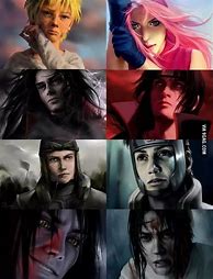 Image result for Naruto Anime Fan Art