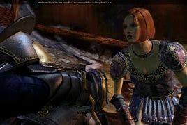 Image result for Dragon Age Origins Awakening Romance