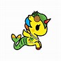 Image result for Tokidoki Characters Names