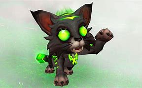 Image result for WoW Pet Detective