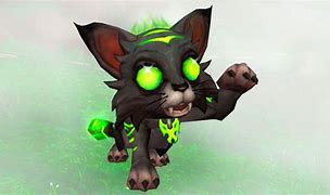 Image result for WoW Pet Detective