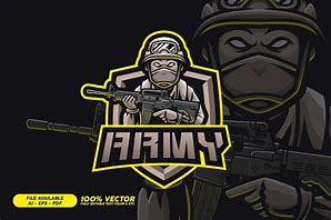 Image result for Army Mascot Logo