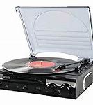 Image result for Record Player Texnix