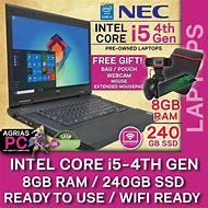 Image result for Intel Core I5 4th Gen
