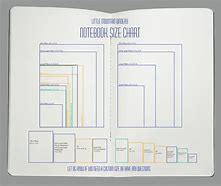 Image result for Note Book Size and Cover