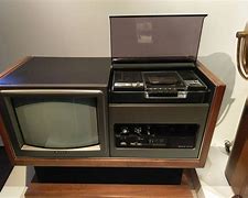 Image result for Old Sony TV Box