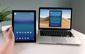 Image result for Mirror Tablet Display