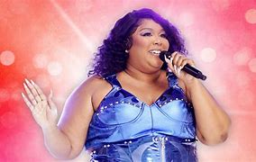 Image result for Lizzo Graphic