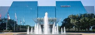Image result for Samsung Austin Semiconductor