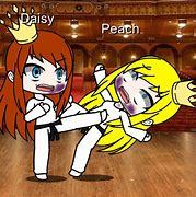 Image result for Karate Daisy