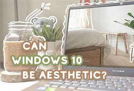 Image result for Aesthetic Computer Window