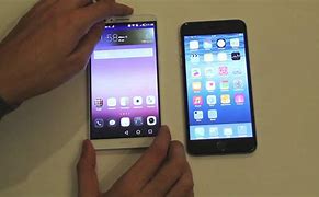 Image result for Mate 7 vs iPhone 6 Plus