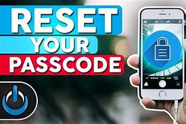 Image result for Reset iPhone Passcode Online