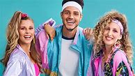 Image result for 80s Pop Culture Costume Ideas