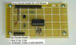 Image result for Serial LCD with Nrf340