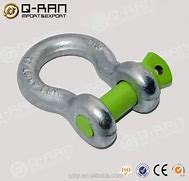 Image result for Titanium Alloy Shackle Barcelet Taobao