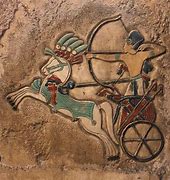Image result for Hyksos Chariot