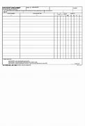 Image result for 2062 Hand Receipt Fillable PDF