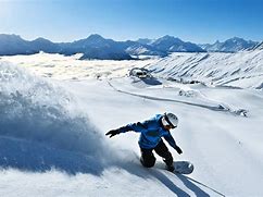 Image result for Switzerland Alpine Skiing