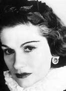Image result for Coco Chanel