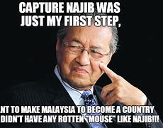 Image result for Najib Meme Face