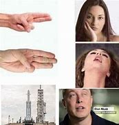 Image result for Triggered Rocket Meme