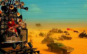 Image result for Mad Max 6