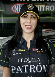 Image result for Alexis DeJoria Bandero