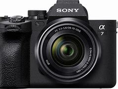 Image result for Sony Camera Series