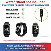Image result for Honor Smartwatch Charger