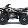 Image result for Kawasaki Brute Force Yellow