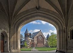 Image result for Princeton University Computer Architecture
