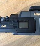 Image result for JVC Compact VHS Camcorder