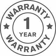Image result for Warranty Icon White