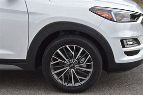 Image result for 2019 Hyundai Tucson Tire Change