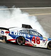 Image result for NASCAR Fire-Themed