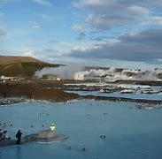 Image result for Iceland Blue Lake