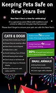 Image result for New Year's Eve Pets