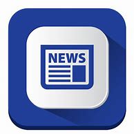 Image result for News Show Icon