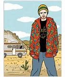 Image result for Breaking Bad Birthday Card Jesse Pinkman