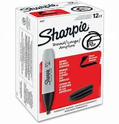 Image result for Large Sharpie Markers