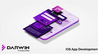 Image result for Darwin iOS