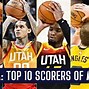 Image result for Who Was the Leading Scorer in the 2007 Finals NBA