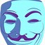 Image result for Topeng Anonymous