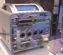Image result for Panasonic Cube