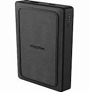 Image result for Mophie Powerstation XL PD Fast Charge 20W